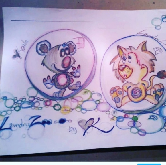 Meet your Posher, LaundryZoo - Picture 2 of 3